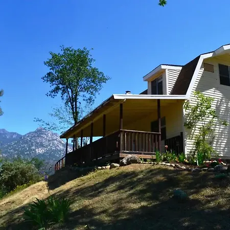 Villa The Quail'S Nest